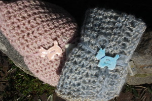 Coperte per carrozzina