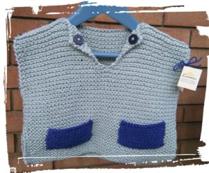 Gilet cotone